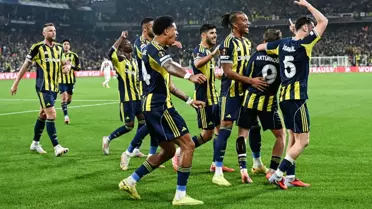Fenerbahçe taraftarı yıldız isim için ''O olmasaydı kazanamazdık'' diyor