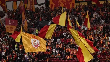 Galatasaray'da 97.5 milyon euro'luk dev anlaşma