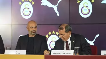Galatasaray ve PUMA Anlaşması Yenilendi