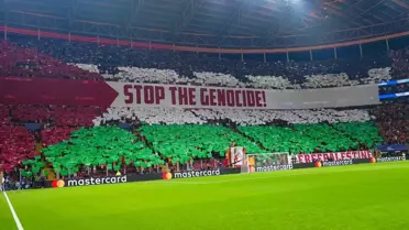 İsrailliler'den UEFA'ya skandal Galatasaray çağrısı 