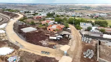 Diyarbakır'da Geyiktepe Mahallesi'ne Uzun Beklenen Altyapı Hizmetleri Başladı