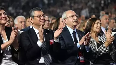 Gözler CHP'nin mutlak butlan davasında! İşte mahkemenin önündeki 4 seçenek