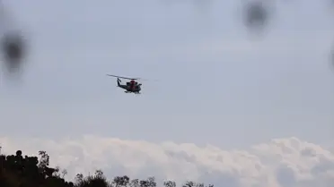 Bodrum'da Tekne Faciası: 14 Göçmen Öldü