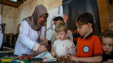 Haluk Levent'ten Netanyahu'ya Tepki