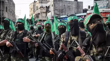 Hamas'tan dikkat çeken ateşkes çıkışı