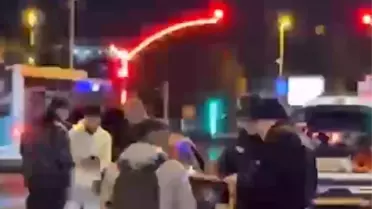 Kayseri'de Huzur-Uygulaması: 6 Aranan Şahıs Yakalandı