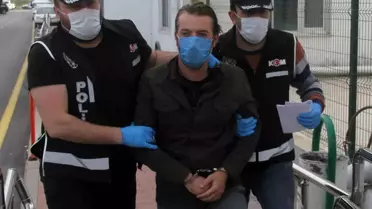 Ceyhan Belediye Başkanı Kadir Aydar, Rüşvet İddialarıyla Yargılanacak