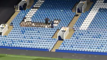 158 yıllık tarihi kulübe şok: 12 puanları silindi