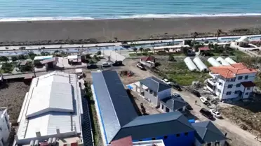 Hatay'da Sörf Merkezi Hedef Şampiyonalar