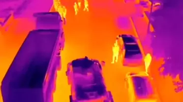 Düzce'de Dolandırıcılara Operasyon