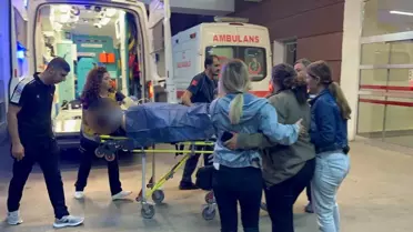 Besni'de İntihar Girişimi: Genç Ağır Yaralandı