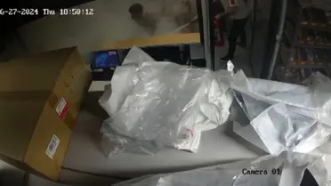 16 yaşındaki çocuk, 15 yaşındaki iş arkadaşını ateşe verdi