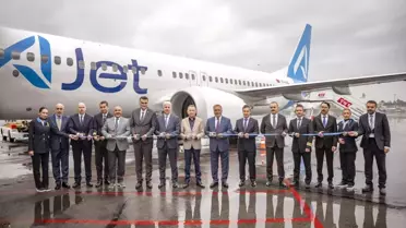 Sevilla'da 'Connect to Türkiye' Etkinliği