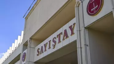 İşte yeni Sayıştay üyeleri