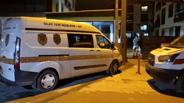 Aile katliamı! Anne ve babasını öldürüp intihar etti