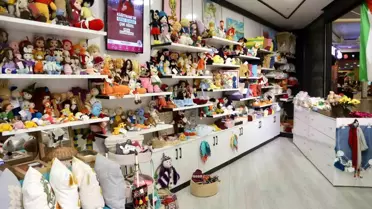 Kağıthane'de Kadın Girişimcilere Destek: Maharetli Eller Çarşısı Açıldı