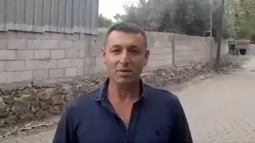 Kediye Kalp Masajı ile Hayat Verdi