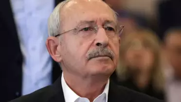 Kemal Kılıçdaroğlu'nun siyasi kariyeri bitti