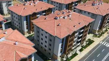 Kiralık konut sistemi devreye giriyor! Cumhurbaşkanı Erdoğan detayları açıkladı