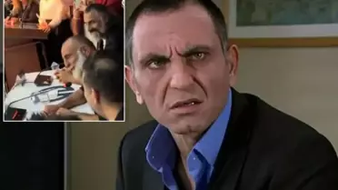 Kurtlar Vadisi'nin Mematisi dizideki unutulmaz türküyü böyle söyledi