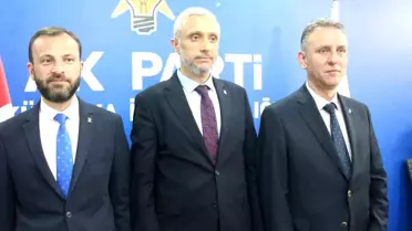 Kütahya'da 'Yüzyılın Konut Projesi' başlıyor