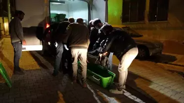 Malatya'da 78 Yaşındaki Adam Ölü Bulundu