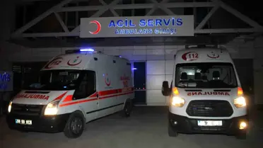 Tartışma silahlı kavgaya dönüştü! Bilanço ağır