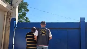 Kızıltepe'de Uyuşturucu Suçundan 3 Kişi Yakalandı