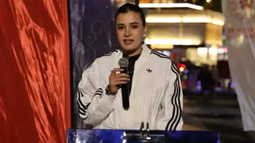 Mardin'de Spor İçin Geç Değil Projesi Açıldı