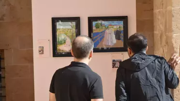 Mardin Kültür Yolu Festivali Coşkusu