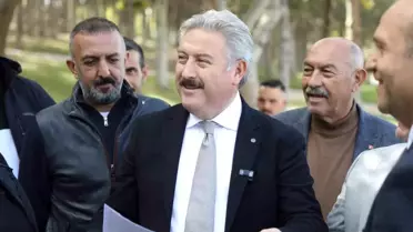 Gesi Mesire Alanı Yenileniyor: Yeni Aktivite Alanları ile Vatandaşların Hizmetine Sunulacak