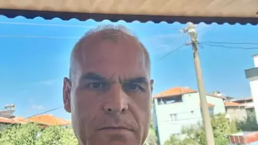 Mermer Ocağında Kaza: Yılmaz Topal Hayatını Kaybetti