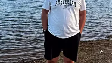 Tarsus'ta Genç Adam Harabe Evde Ölü Bulundu