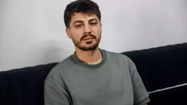 Köpek Saldırısı: Motokurye Ruhsal Sorunlar Yaşıyor