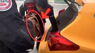 Dolandırıcı H.Y. Osmaniye'de Yakalandı