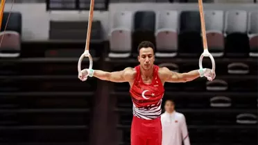 Adem Asil Dünya 2'ncisi Oldu