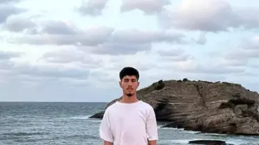 Motosiklet Kazasında Genç Hayatını Kaybetti