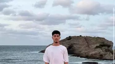 Kocaeli'de Motosiklet Kazasında Ağır Yaralanan Genç Hayatını Kaybetti