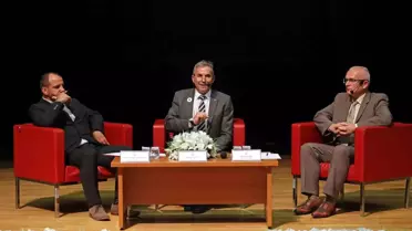 Talas Belediyesi'nden Aliya İzzetbegoviç Anma Programı