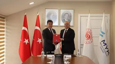 Endüstriyel Tasarımcı Standardı Hazırlanıyor