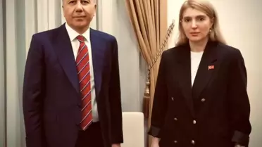 Milletvekili Kara, İçişleri Bakanı ile Sorunları Görüştü