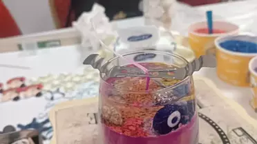 Ordu'da Denetimli Serbestlik İçin Mum Kursu