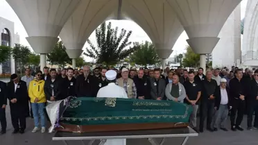 Neşe Aksoy Son Yolculuğuna Uğurlandı