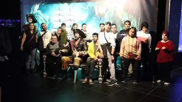 Geleceğimizi Yazan Genç Yürekler Projesi