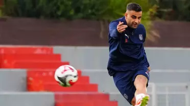 RAMS Başakşehir, Antalyaspor Maçı Hazırlıklarına Başladı