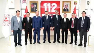 RATEM Erzurum'da Genç İletişimcileri Destekleyen Projeler Üzerinde Buluştu