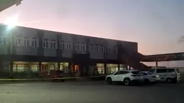 Malkara'da Silahlı Saldırı: Bir Ölü, Bir Ağır Yaralı