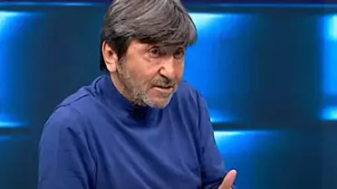 Rıdvan Dilmen'den Fenerbahçe için bomba şampiyonluk kehaneti
