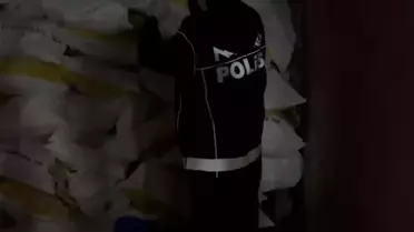 Sakarya'da Büyük Operasyon