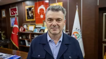 Sakarya ve Çornomorsk Kardeş Şehir Oluyor